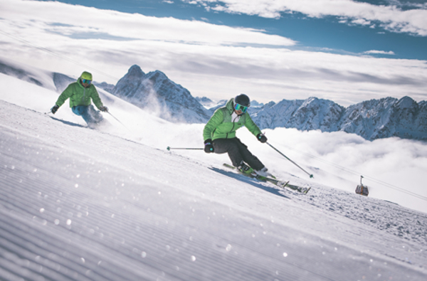 Hotel Torgglerhof***S - Weisse Wochen De1 B 12054P