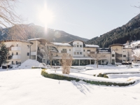 Alpenpalace Luxury Hideaway & Spa Retreat ***** - Fw O (1)