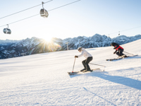 Mirabell Dolomites Hotel . Luxury . Ayurveda & SPA***** - ©Wisthaler.Com 24 12 Kronplatz HW83272