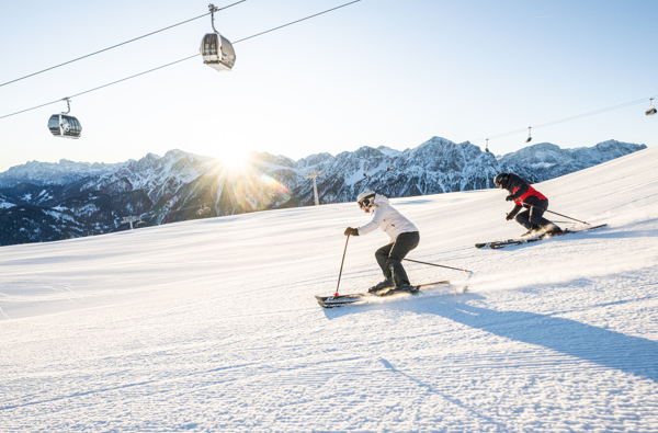 Mirabell Dolomites Hotel . Luxury . Ayurveda & SPA***** - ©Wisthaler.Com 24 12 Kronplatz HW83272