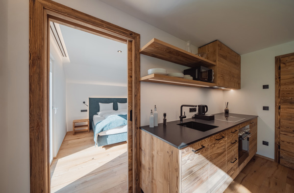 Hofmann Apartments in the Dolomites - 1000029427